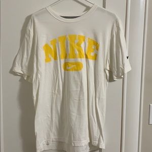Nike shirt